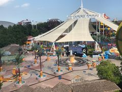 -上海玛雅海滩水公园