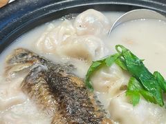 -陶德砂锅(蜀汉路店)