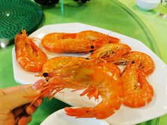 -盛港湾海鲜食府(黄沙店)