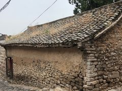 -于家石头村景区