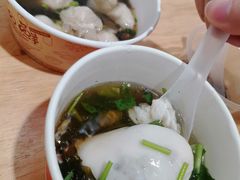 -家宴·灌蛋·沙茶面(曾厝垵店)