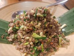 -云尊府云南菜·蒸汽石锅鱼(学清路店)