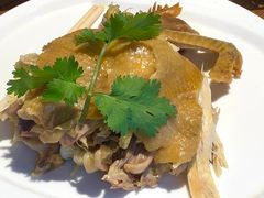 -金苑酒家·客家菜·广东老字号(万象店)
