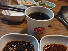 -傣妹火锅(南京东路一店)