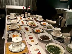 -T館·花园艺术餐厅