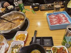 -水林间·寿喜烧自助(仙林金鹰店)