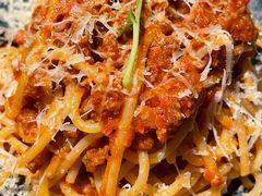 招牌牛肉酱意大利面-BE BRIGHT KITCHEN(正佳广场店)