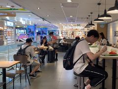 -麦当劳(平和堂店)