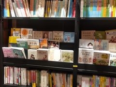 -西西弗书店&矢量咖啡(来福士广场店)