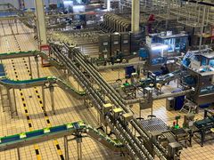 -蒙牛工业旅游景区