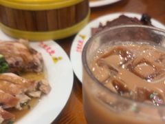 -澳门陈光记烧味饭店(南京德基广场店)