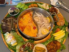 -椰小鸡·琼州糟粕醋(美兰缤纷城店)