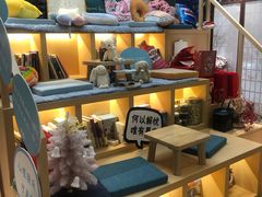 -解忧集市(北京路天河城店)