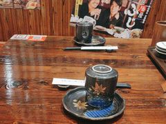 -鸟鹏烧鸟居酒屋(龙岗万科店)