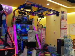 -爱玩嘉年华(龙湖源著天街店)