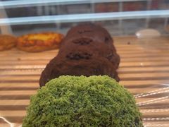 -味多美蛋糕(航天桥店)