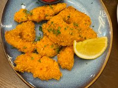 -Shantek象提南亚西餐厅&Bistro(淮海中路店)