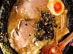 -日本料理神拉面