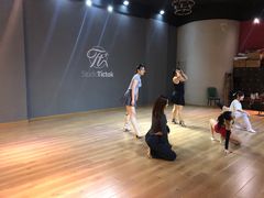 -天德荟KTV