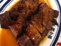 -肥小福·烧鹅专门店(环宇荟店)