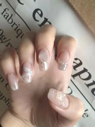 -美兮美学·日式美甲美睫