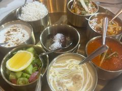 -清真· AL-JANNAT 佳纳特餐厅(仙林店)