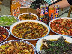 -李大爷的泡椒馆(冉家坝店)
