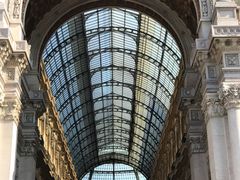 -埃马努埃莱二世拱廊