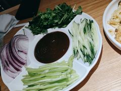 -榆林镇筋饼(知春路店)