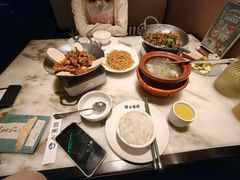 -小菜园新徽菜(常州金坛吾悦店)