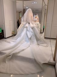 -GRACE KELLY婚纱与礼服(北京店)