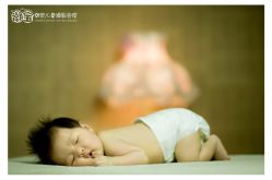 -潮宝儿童摄影会馆(美盛新时代广场店)