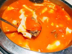 -蕃茄述·好汤自然来(江汉路店)