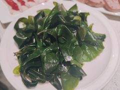 海带苗-红鼎坊·老成都火锅(新南门店)