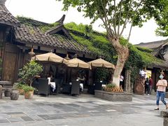 -鱼桥巷·美学川菜