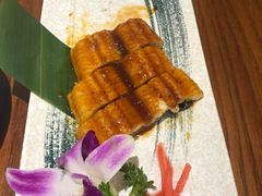 -贵木日本料理·铁板烧(新地假日广场店)