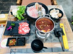 斑鱼片-丽江庭院之爱在路上(西单店)