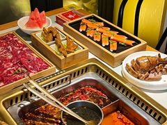 -雾都渣渣火锅(南城智汇城店)