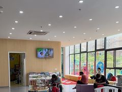 -美吉姆国际儿童发展中心(世茂中心)