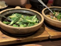-啫火啫啫煲·顺德干蒸(壹海城店)