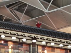 -中部国际机场