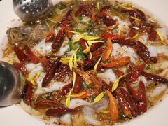 老坛子酸菜鱼-太二酸菜鱼(福州泰禾店)