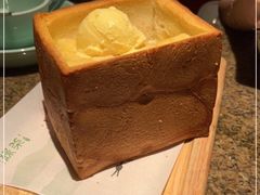 -绿茶餐厅(coco park 店)