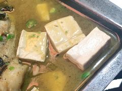 -探鱼·鲜青椒爽麻烤鱼(中天广场店)