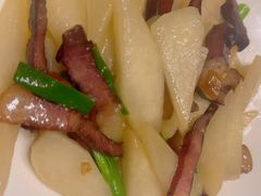 -华盛丰温州大排档(东三环南路店)