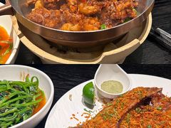 -美奈小馆·越南料理(福田星河COCO Park店)