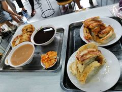 -劈柴院锅贴(沈阳路店)