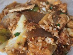 -幸福铁板烧(共和村店)