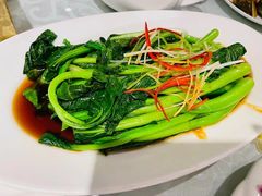 -牟传仁饭庄(星海店)
