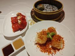 -香港龙凤楼(陆家嘴中心店)